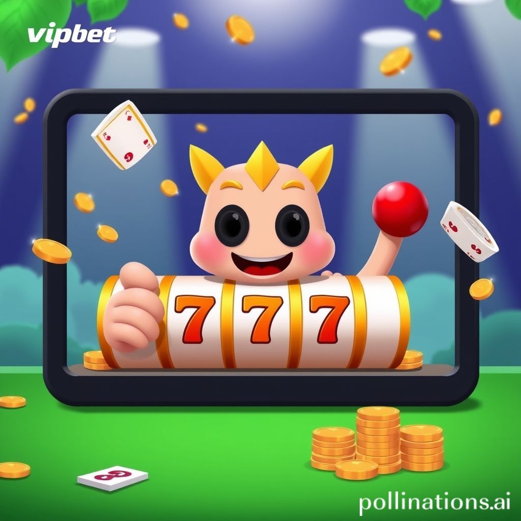  Meningkatkan Peluang Anda di Vipbet88 Slot: Strategi Tingkat Lanjut